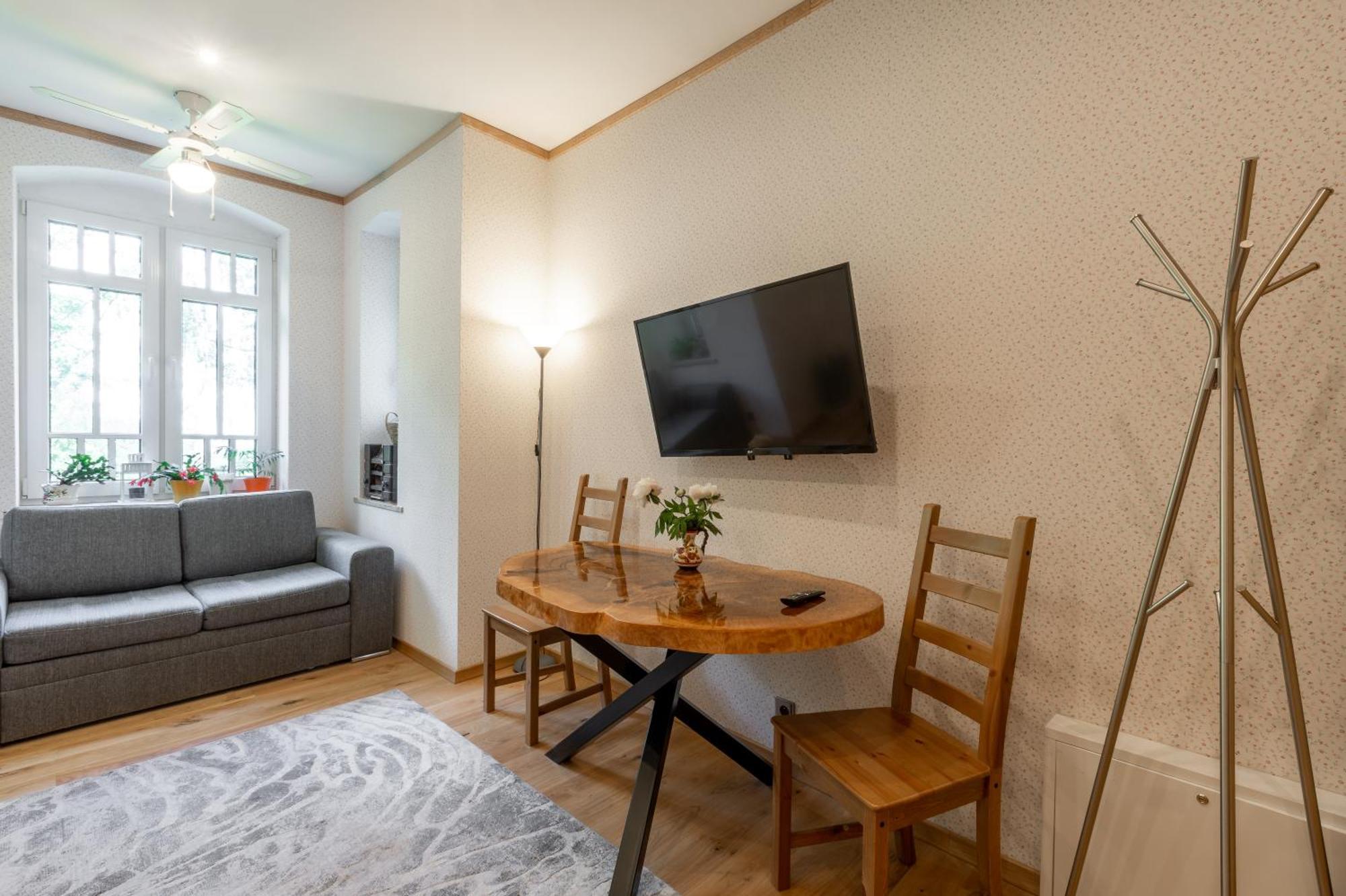 Apartamenty Pod Skocznia Karpacz Eksteriør billede
