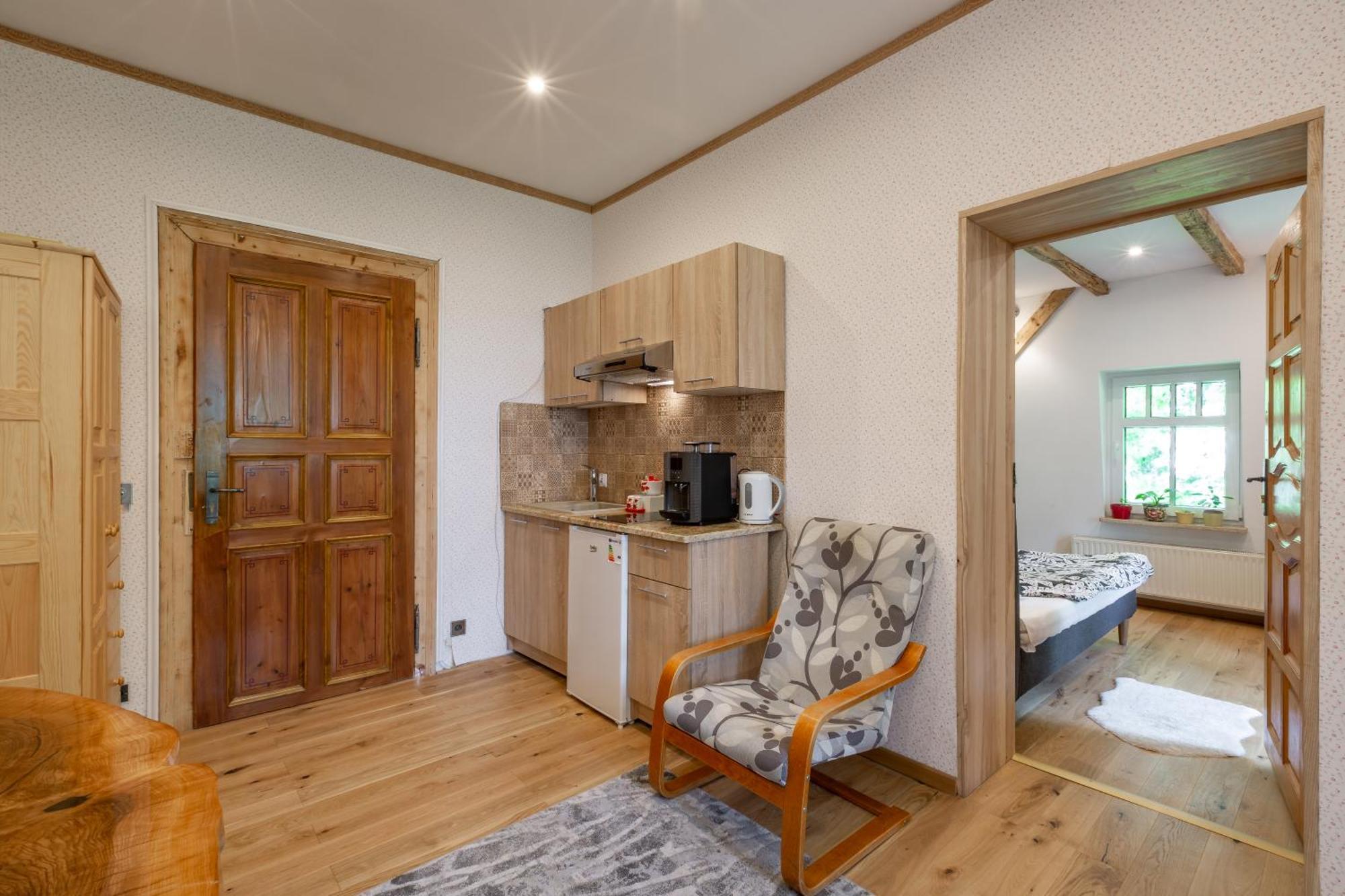 Apartamenty Pod Skocznia Karpacz Værelse billede