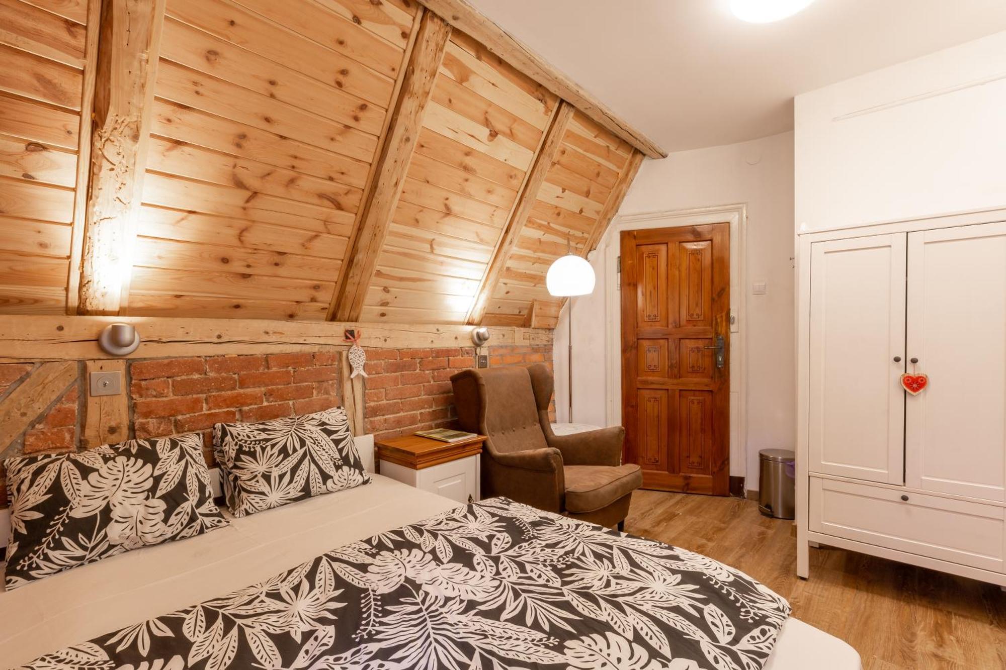 Apartamenty Pod Skocznia Karpacz Eksteriør billede