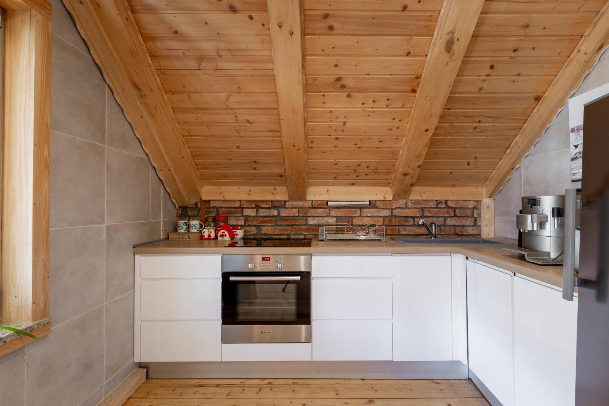 Apartamenty Pod Skocznia Karpacz Værelse billede