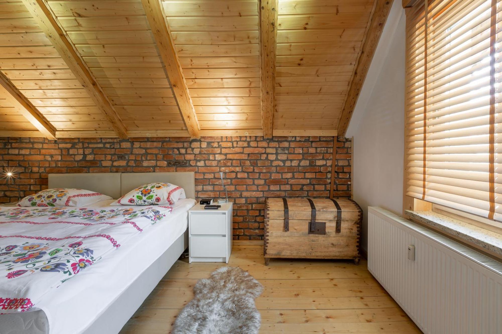 Apartamenty Pod Skocznia Karpacz Værelse billede
