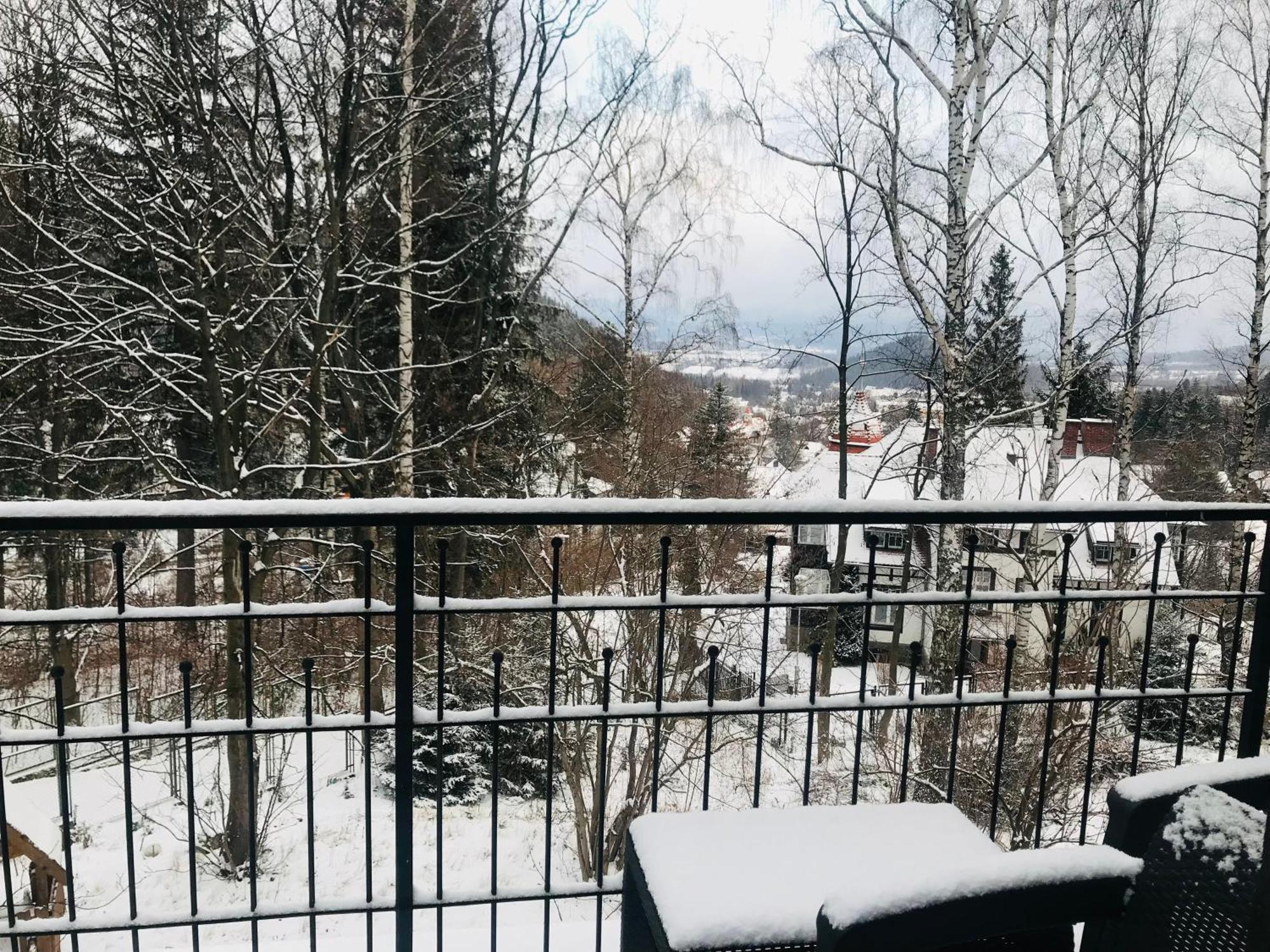 Apartamenty Pod Skocznia Karpacz Værelse billede