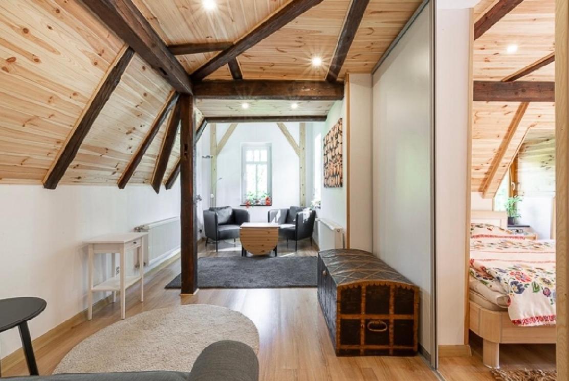 Apartamenty Pod Skocznia Karpacz Værelse billede