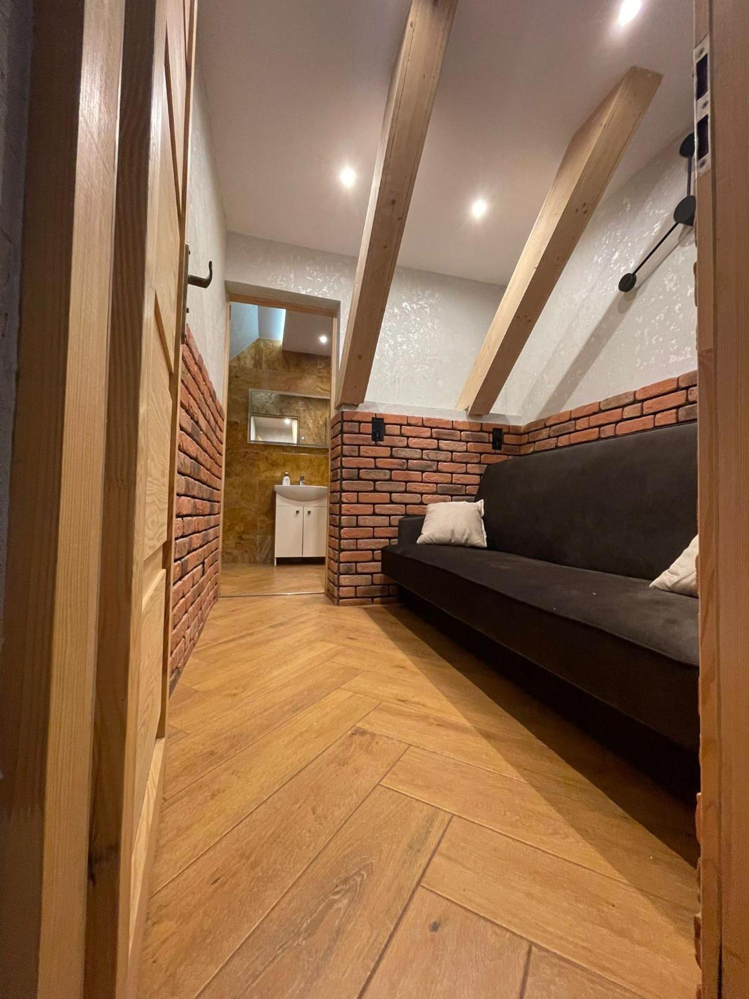Apartamenty Pod Skocznia Karpacz Værelse billede