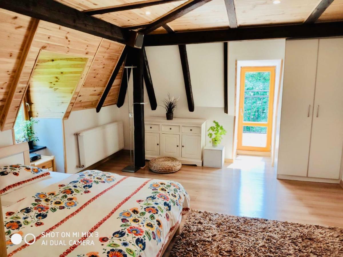 Apartamenty Pod Skocznia Karpacz Eksteriør billede