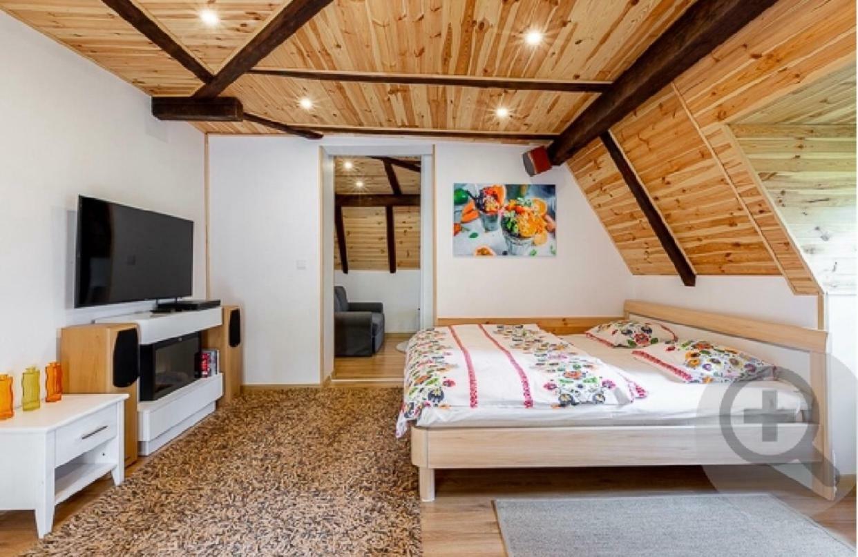 Apartamenty Pod Skocznia Karpacz Eksteriør billede